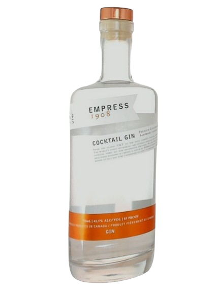 Empress 1908 Cocktail Gin