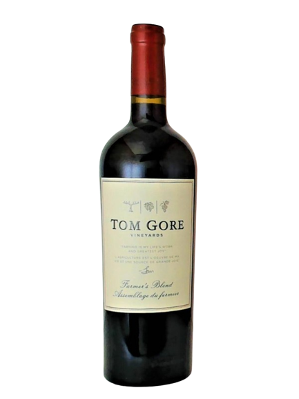 Tom Gore Farmer's Blend