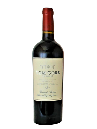 Tom Gore Farmer's Blend