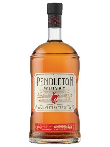 Pendleton Whisky