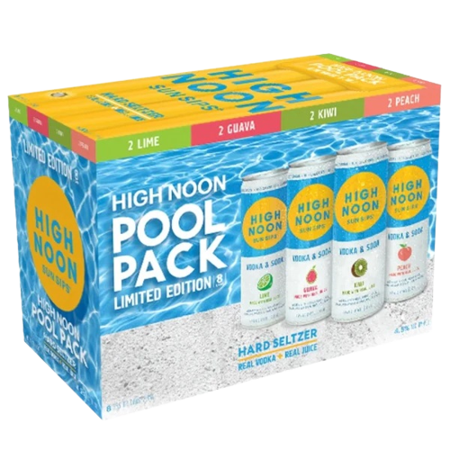 High Noon Pool Pack