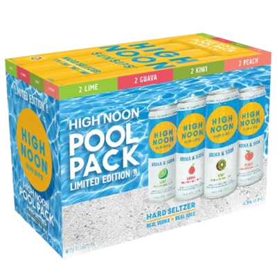 High Noon Pool Pack