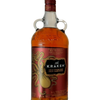 The Kraken Gold Spiced Rum