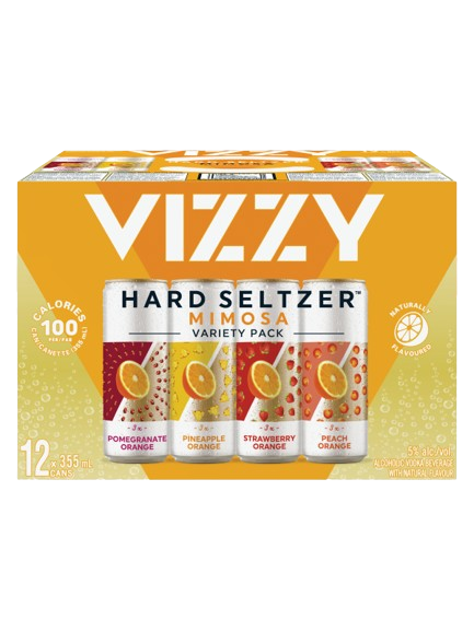 Vizzy Mimosa Mixer