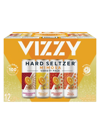 Vizzy Mimosa Mixer