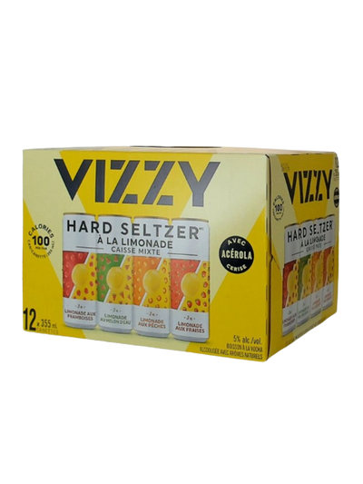 VIZZY LEMONADE MIXER