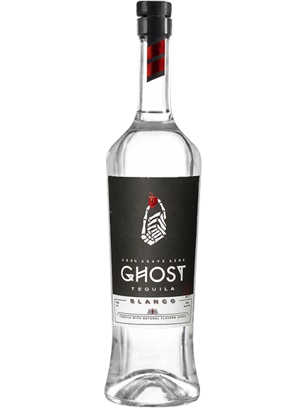 Ghost Tequila