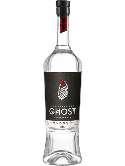 Ghost Tequila