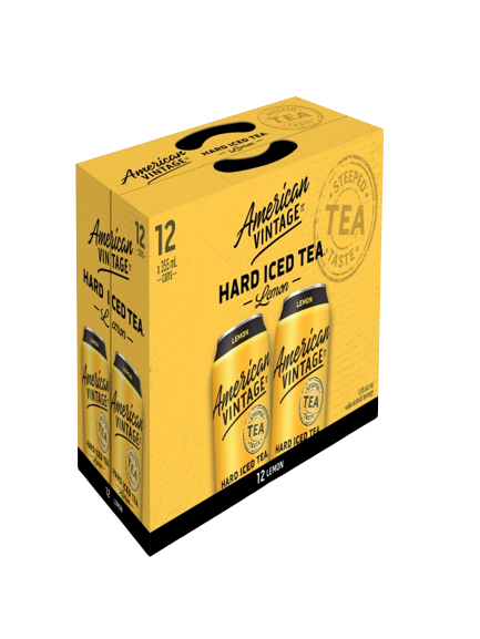 American Vintage Hard Ice Tea