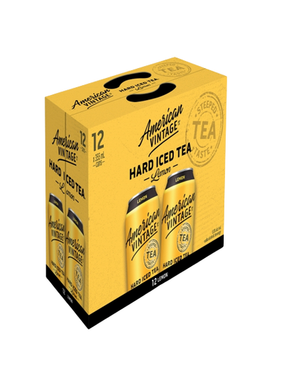 American Vintage Hard Ice Tea