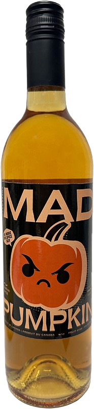 Maan Farms Pumpkin Spice Wine