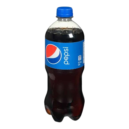 PEPSI