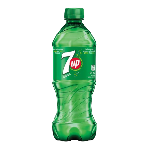 7UP