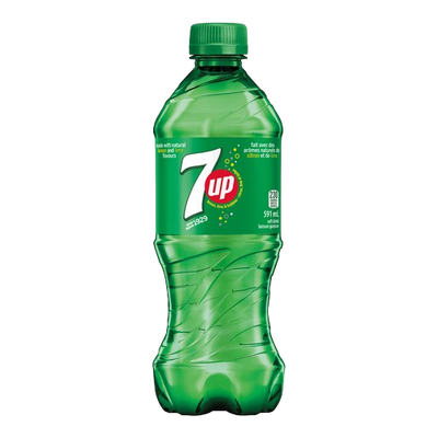 7UP