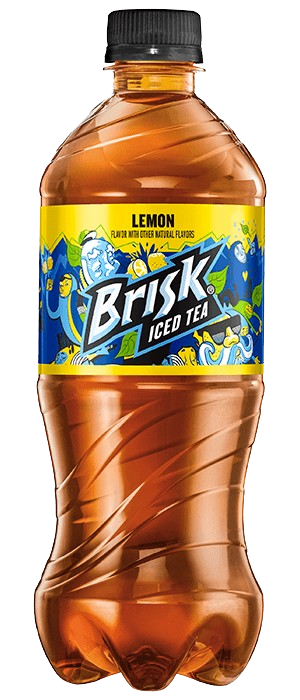 Brisk Iced Tea