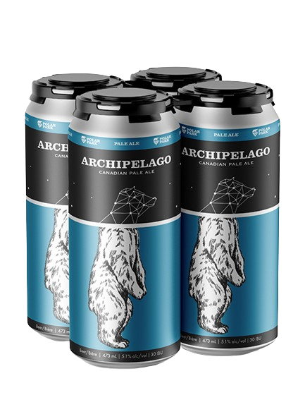 Archipelago Canadian Pale Ale