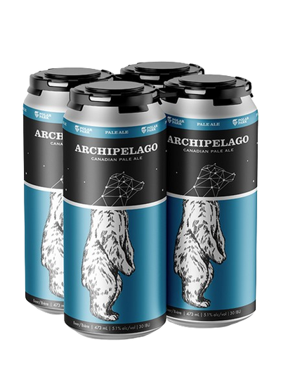 Archipelago Canadian Pale Ale