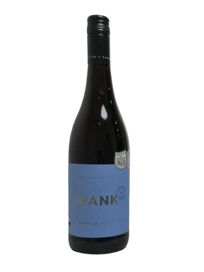 Frank Grenache Noir