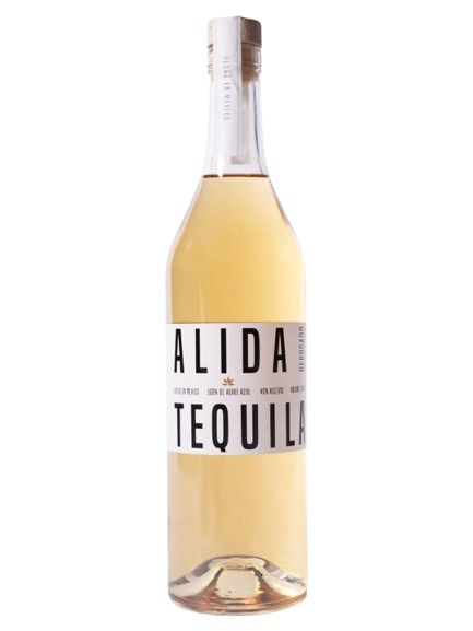 Alida Tequila Reposado