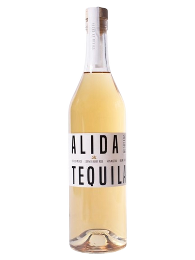 Alida Tequila Reposado