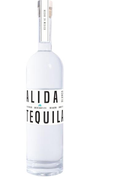 Alida Tequila Blanco