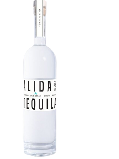 Alida Tequila Blanco