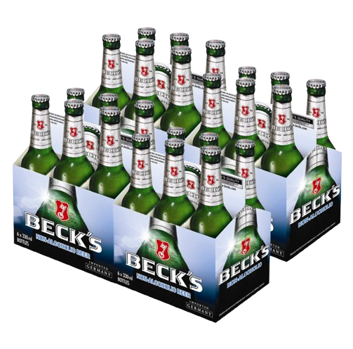 Becks 0.0