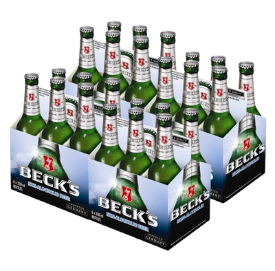 Becks 0.0