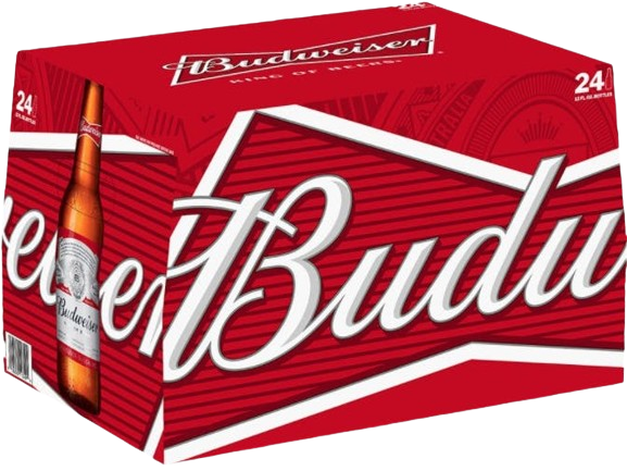 Budweiser