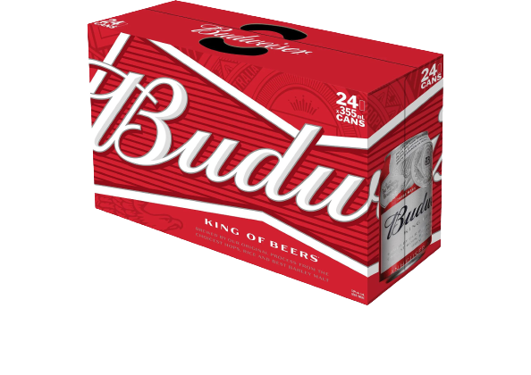 Budweiser