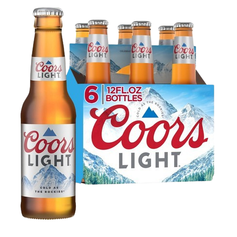 Coors Light