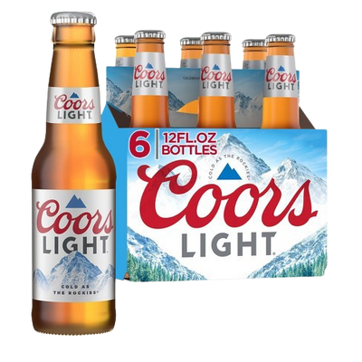 Coors Light