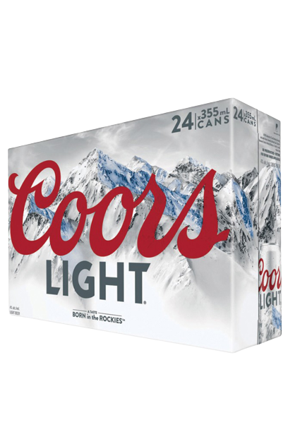 Coors Light