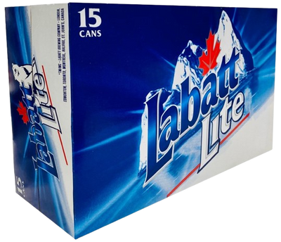 Labatt Lite