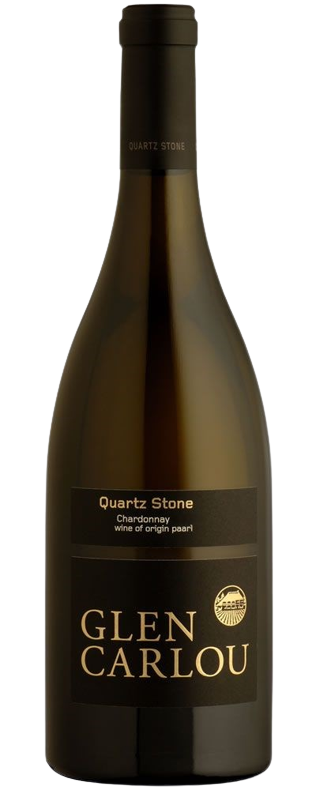 Glen Carlou Quartz Stone Chardonnay