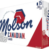 Molson Canadian