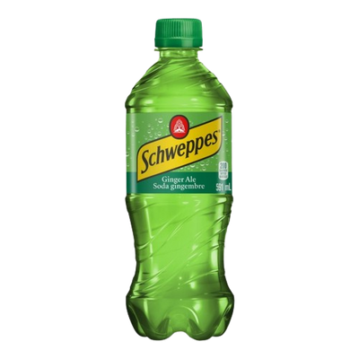 Schweppes Ginger Ale