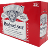 Budweiser