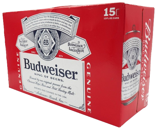 Budweiser