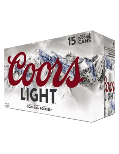 Coors Light