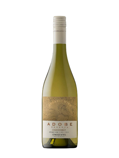 Adobe Chardonnay