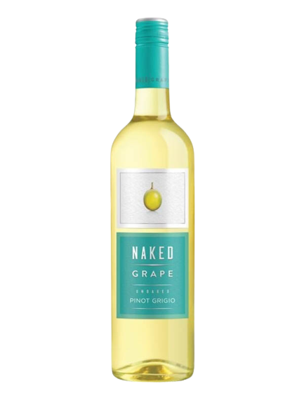 Naked Grape Pinot Grigio