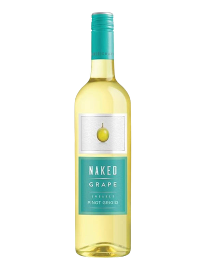 Naked Grape Pinot Grigio