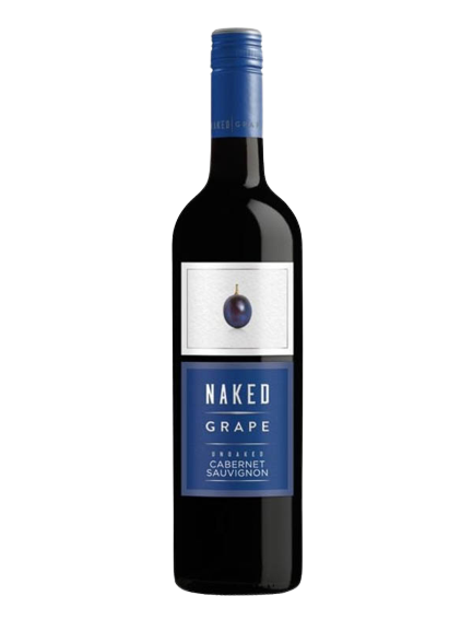 Naked Grape Cabernet Sauvignon