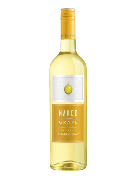 Naked Grape Chardonnay