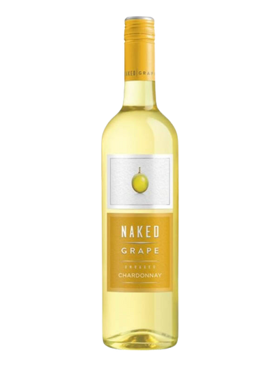 Naked Grape Chardonnay