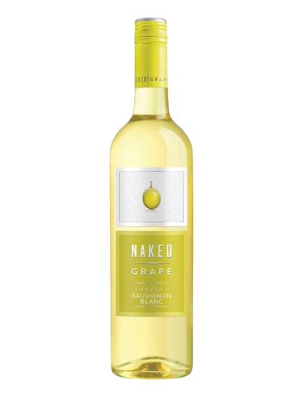 Naked Grape Sauvignon Blanc