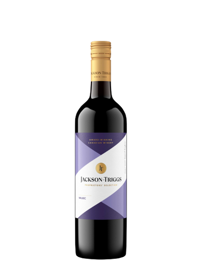 Jackson Triggs Ps Malbec