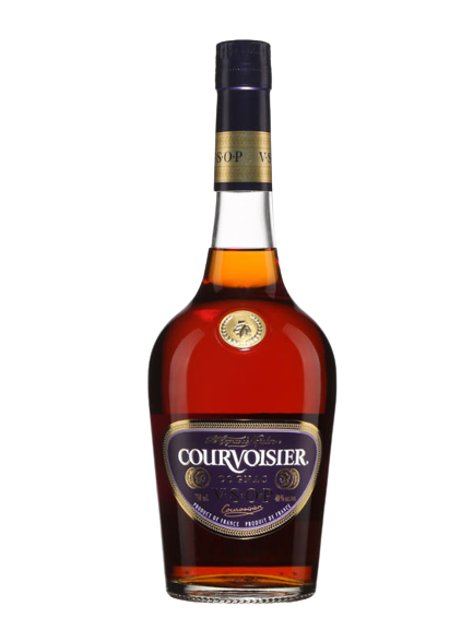 Courvoisier V.s.o.p.