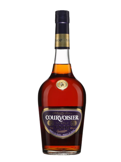 Courvoisier V.s.o.p.